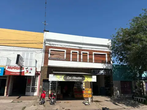 Avenida Facundo Zuviría 5500