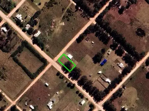 Terreno en Venta en Copetonas, USD 22.000