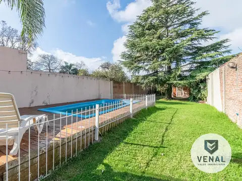 Casa en Venta en Belén de Escobar, USD 175.000