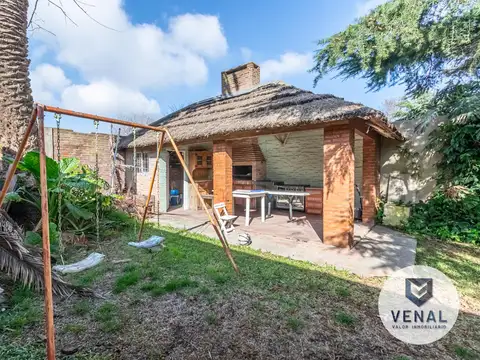Casa en Venta 30 años
