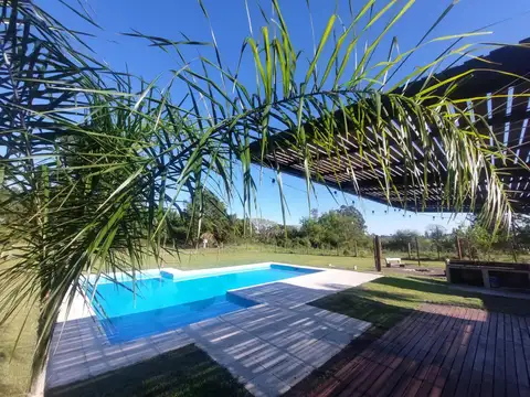 Quinta en Venta en Concordia, USD 75.000