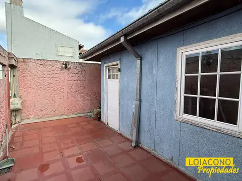 Departamento en Venta de 6 ambientes