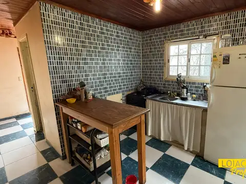 Departamento en Venta en Villa Lugano, USD 85.000