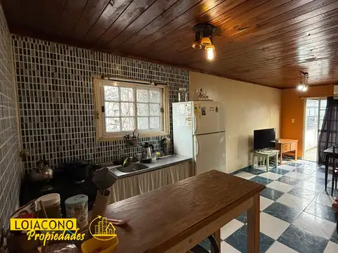 Departamento en Venta de 4 dormitorios