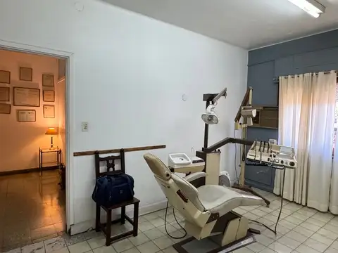 Depto Tipo Casa en Venta 54 años