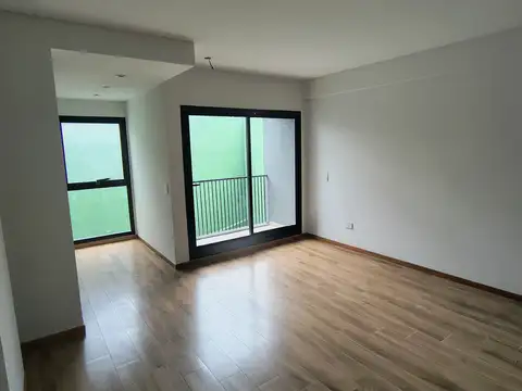 Coronel Niceto Vega 6000, Piso 1