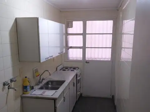 Departamento en Alquiler de 2 ambientes