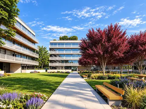 Departamento en Venta en Pilar, Partido de Pilar