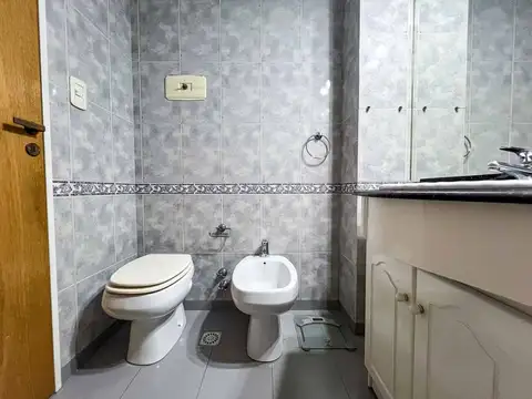 Departamento en Venta 25 años