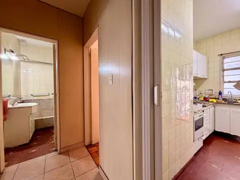 Departamento en Venta de 3 dormitorios