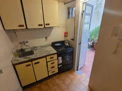 Departamento en Alquiler Permite mascota