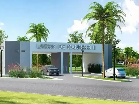 Terreno en Venta en Canning, Partido de Esteban Echeverría