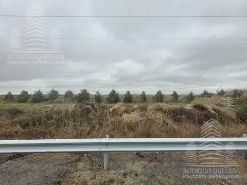 Frente entrada Costa del Este