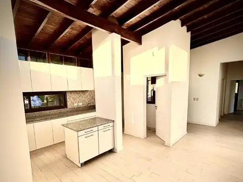 Casa en Venta 4 años