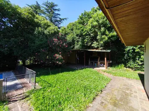 VENTA CASA 5 AMB EN PILAR VILLA ASTOLFI