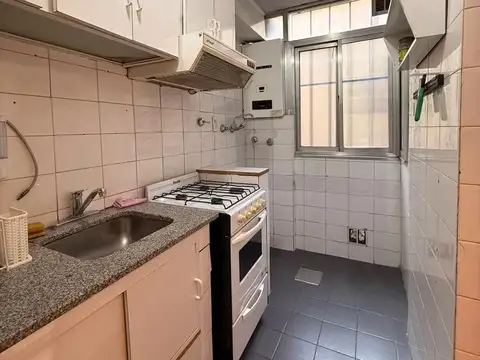 Departamento en Alquiler al Este