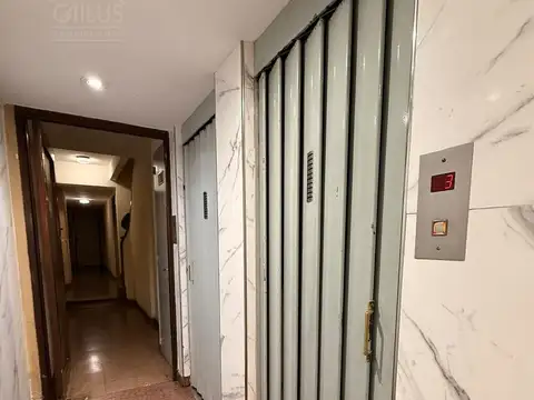 Departamento en Alquiler en Almagro, $ 580.000