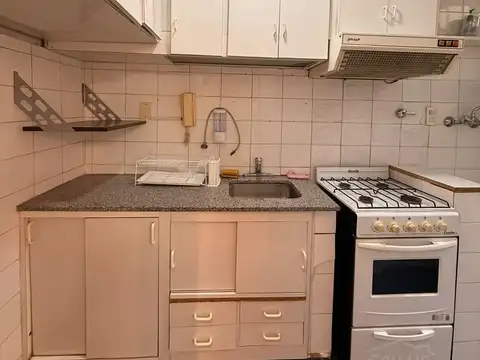 Departamento en Alquiler 60 años