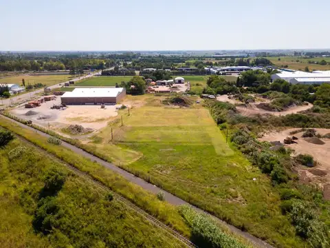 Terreno en Venta en Granadero Baigorria, USD 675.000