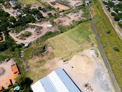 Terreno en Venta de 15000,0 m2