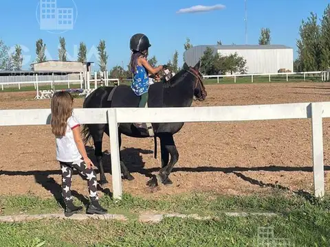 Terreno en Venta de 1000,0 m2