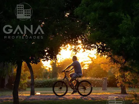 Terreno en Venta en Ibarlucea, USD 120.000