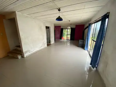 Casa en Berriso Los Talas 169 y 96