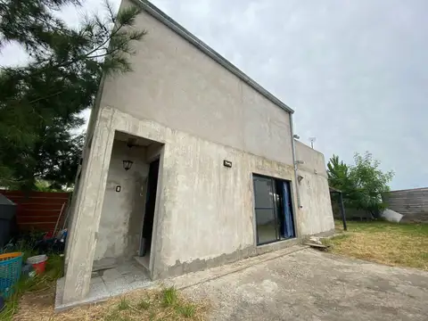 Casa en Venta en Berisso, USD 35.000