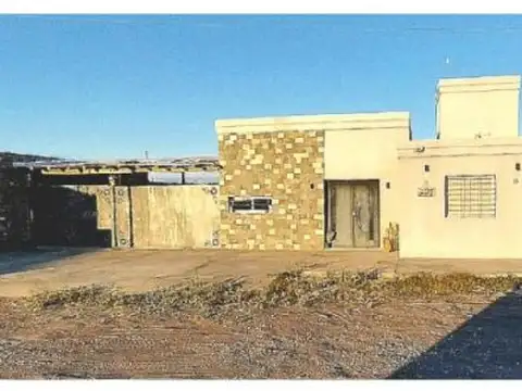 Casa en Venta en Santa Lucia, Santa Lucía