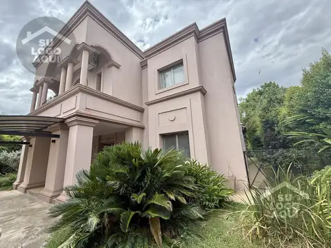 Casa 4 Ambientes en San Lucas Village