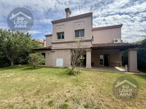 Barrio Cerrado San Lucas