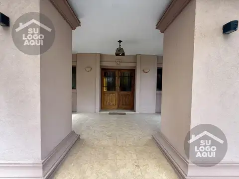 Barrio Cerrado San Lucas