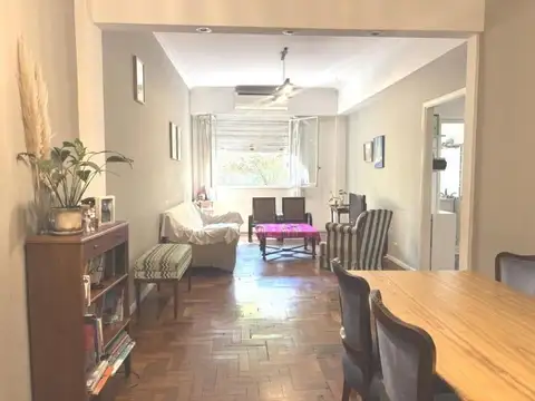 Gurruchaga 2300, Piso 3