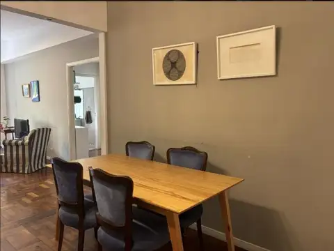 Departamento en Venta de 4 ambientes