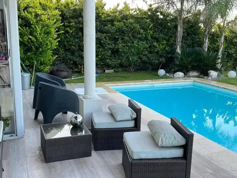 Casa en Venta 10 años