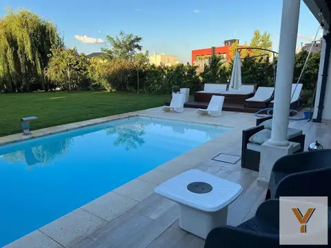 Casa en Venta al Norte