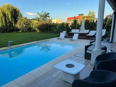 Casa en Venta al Norte