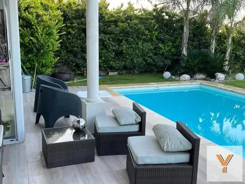 Casa en Venta 10 años
