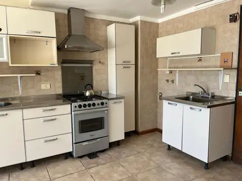 Departamento en Alquiler de 4 ambientes