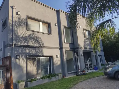 Barrio cerrado La Montura