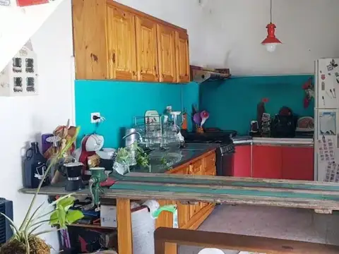 Depto Tipo Casa en Venta de 2 dormitorios