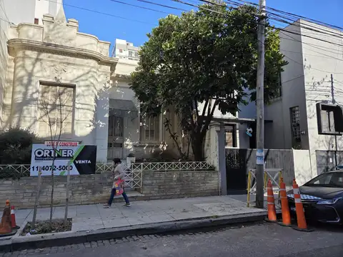 Terreno en Venta en Nuñez, Capital Federal