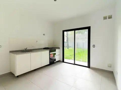 Duplex a estrenar 3 amb. San Miguel