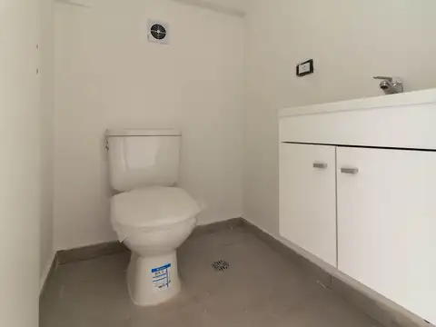 Duplex a estrenar 3 amb. San Miguel