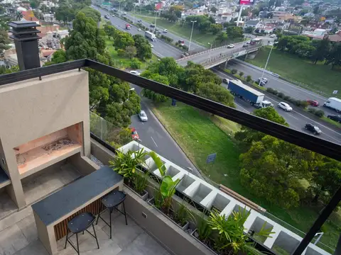 Departamento en Venta al Norte