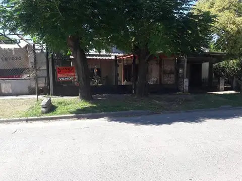 Casa en Venta en Mariano Acosta, USD 55.000
