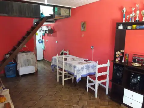 Casa en Venta al Noroeste