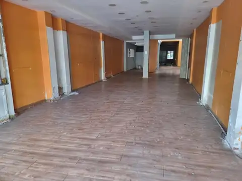 Local en Venta en Belgrano, USD 980.000