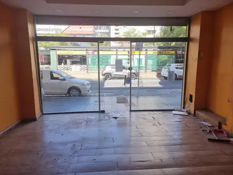 Avenida Cabildo 3200