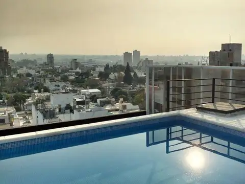 Duarte Quiros 2500 , Piso 6